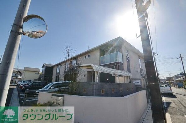 コートヴィレッジ かりんの物件内観写真